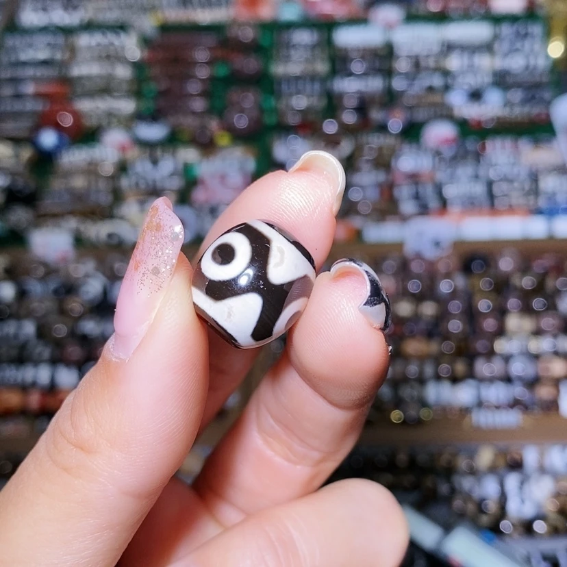 【闪购商品】玛瑙/玉髓散珠༺****