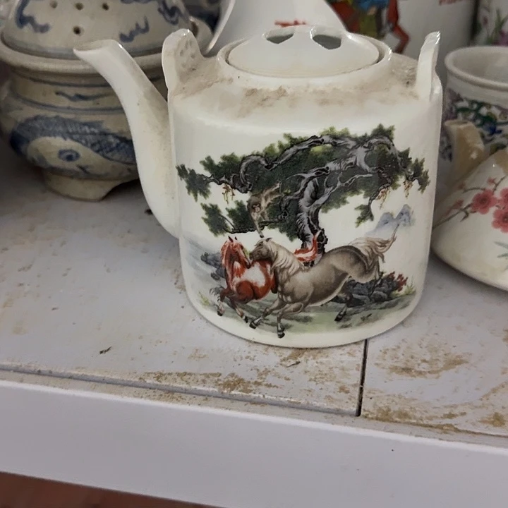 陶景德镇陶瓷瓷厂