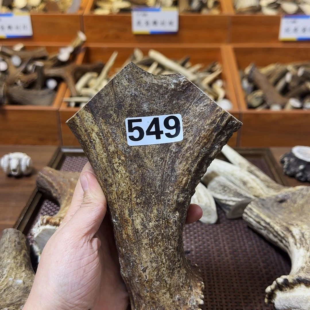 鹿骨手串/手链549弹弓