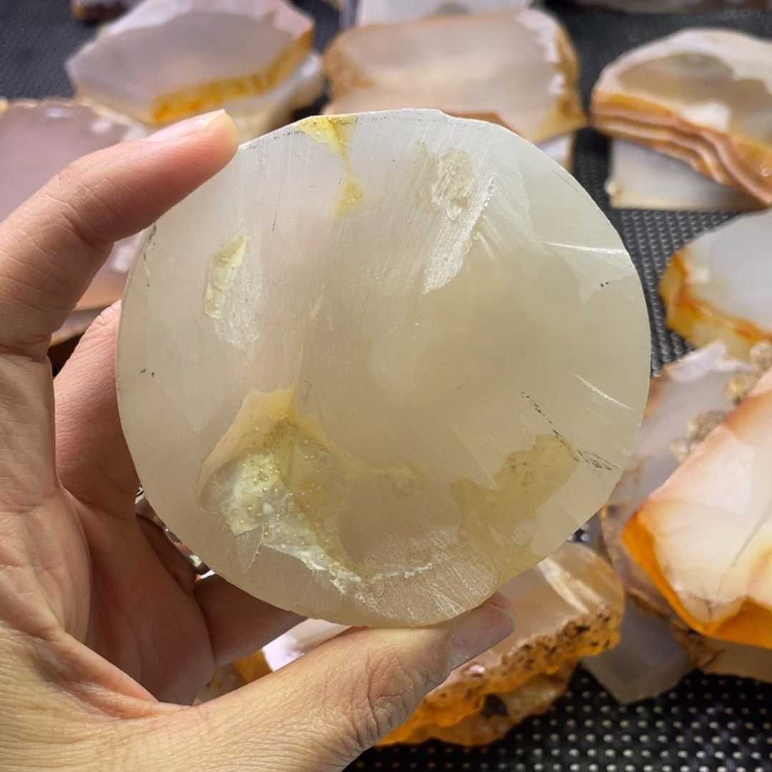 定制玛瑙儿***爱天然玛瑙手镯定制