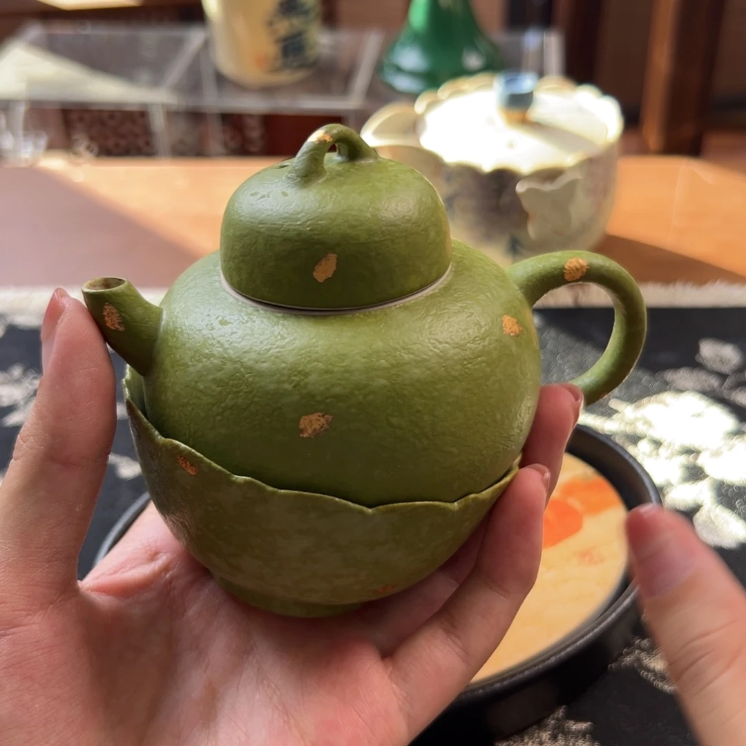 茶具等产品的生产加工