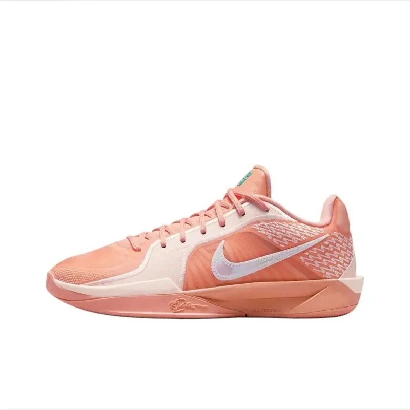 耐克/NIKE 商场同款女SABRINA 2时尚舒适训练实战篮球鞋FZ1517801