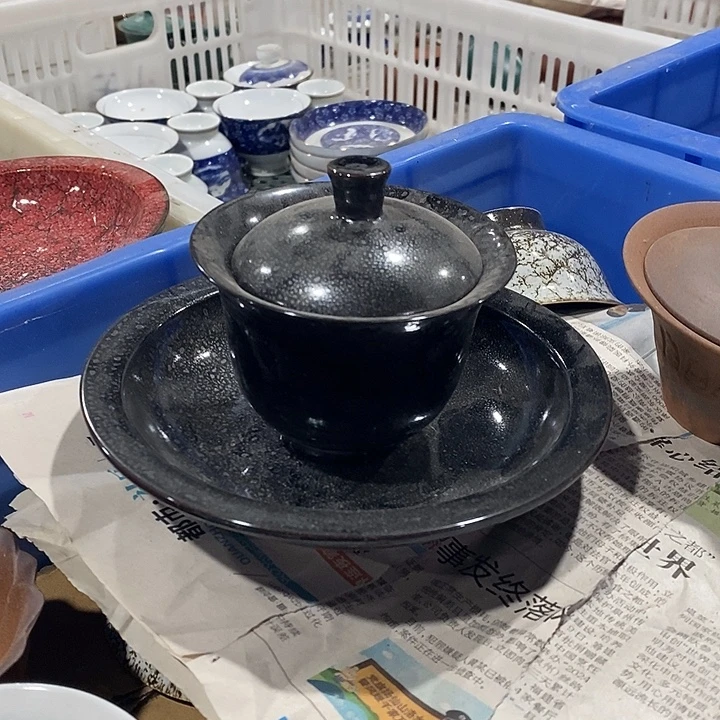 微瑕茶具介意勿拍