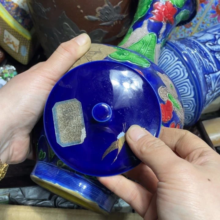 紫砂陶瓷艺术陶瓷艺术陶瓷艺术步*高