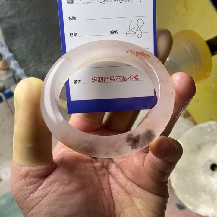 定制石英质玉泡****油