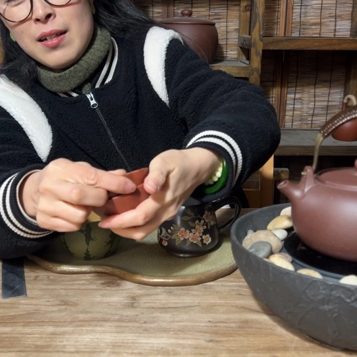 紫砂茶叶盒417777777777777777