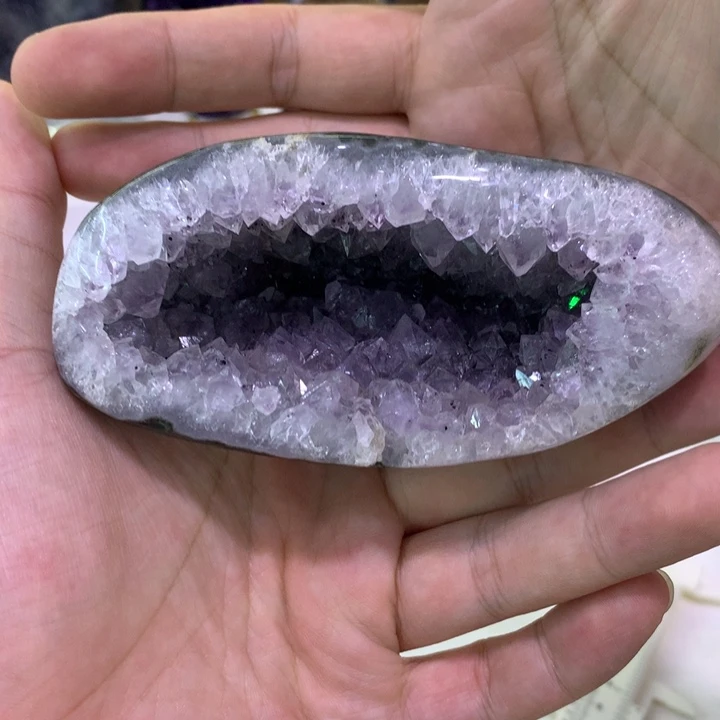未镶嵌大型摆件（非配饰）水晶