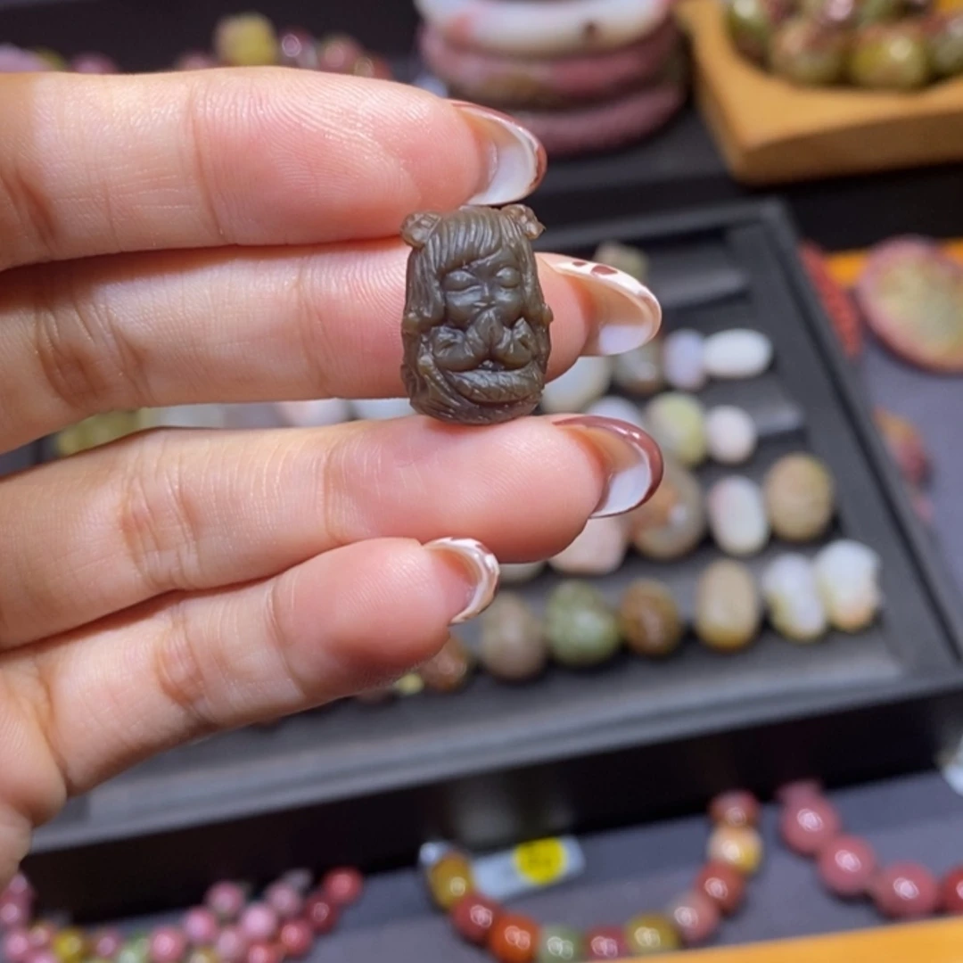 【闪购商品】未镶嵌手链玛瑙/玉髓