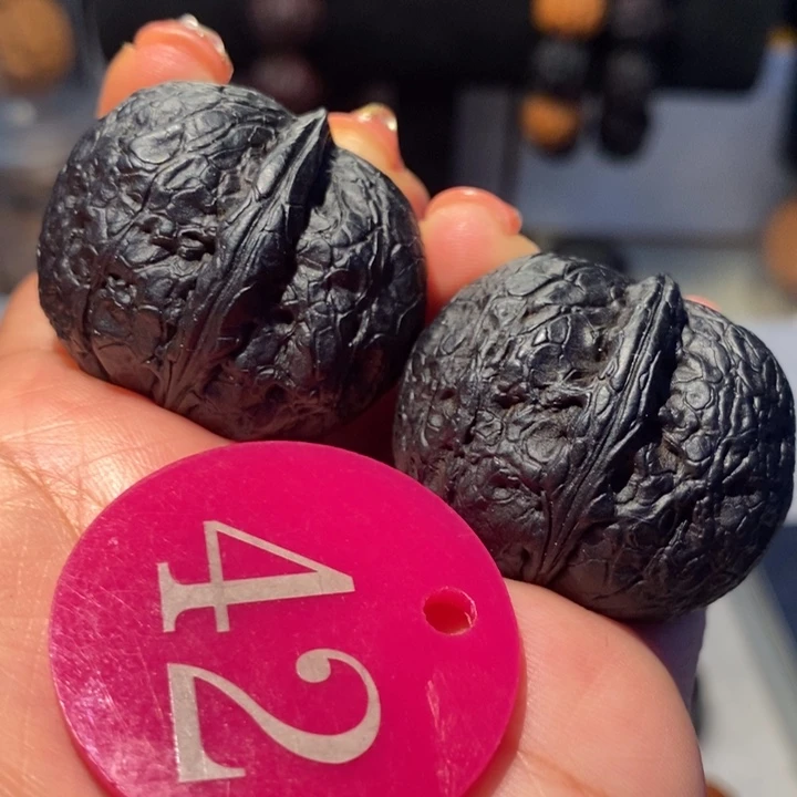 铁核桃元宝地闷36尺寸