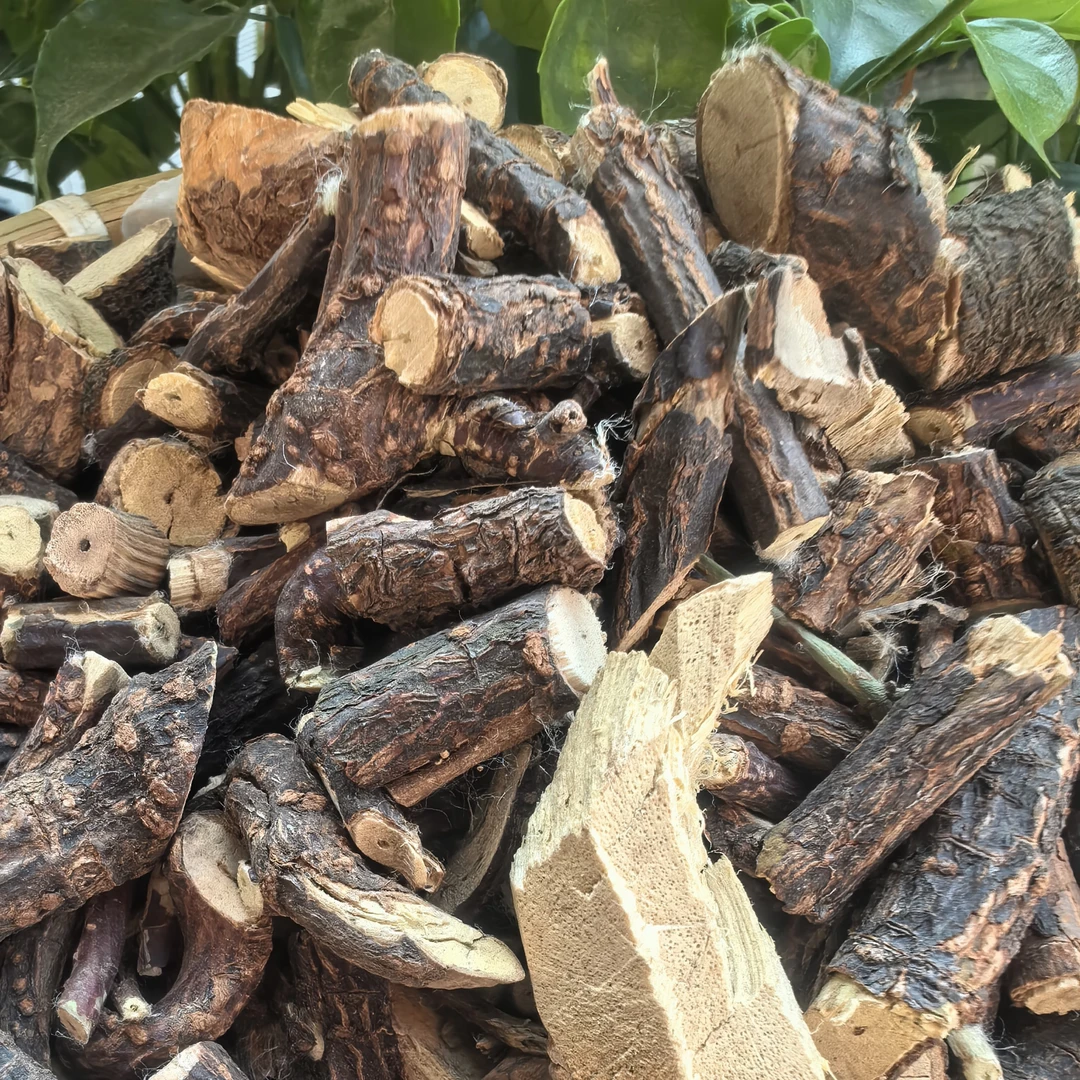 大山土特产 ~ 黑骨藤 【茶】