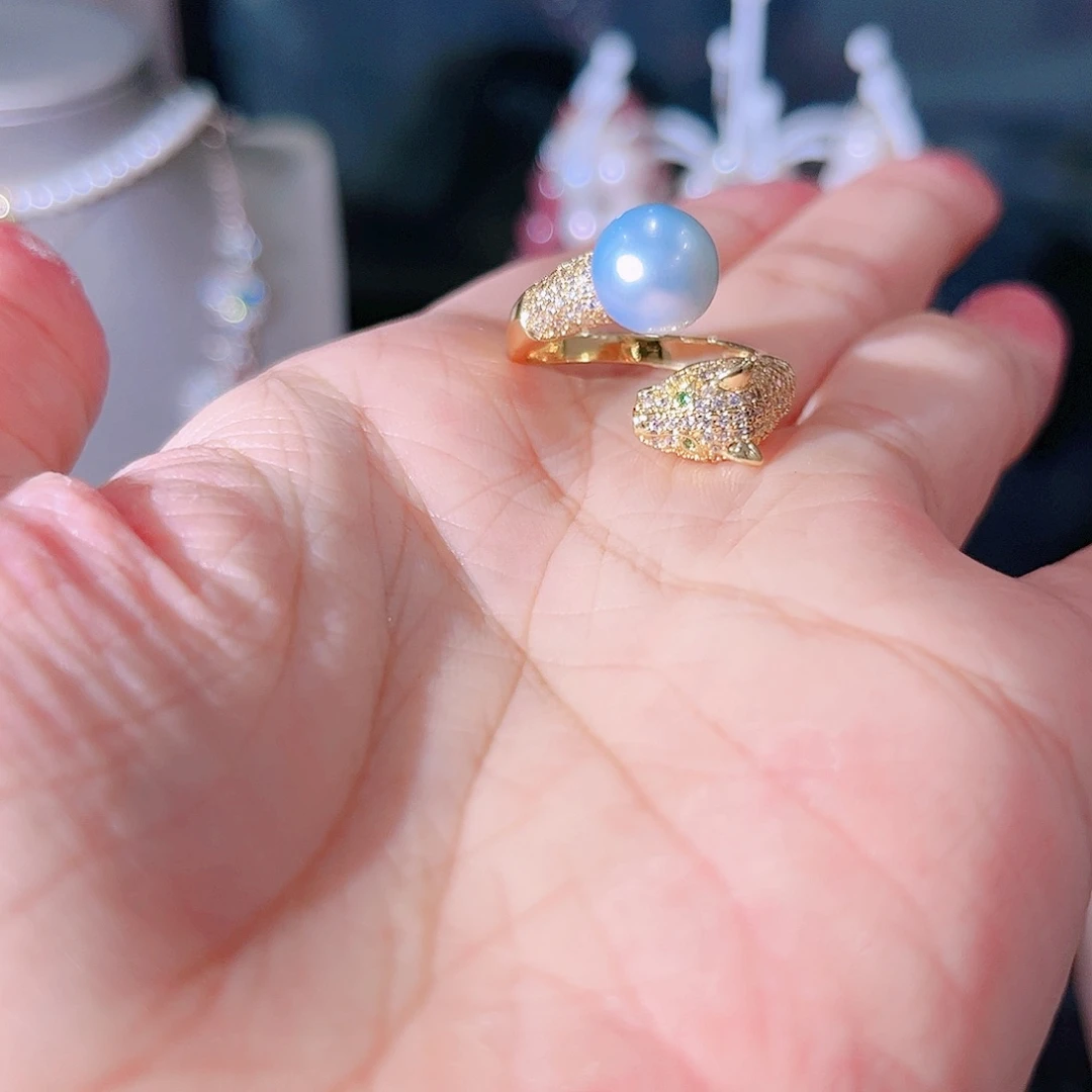 祖母绿颈饰未镶嵌