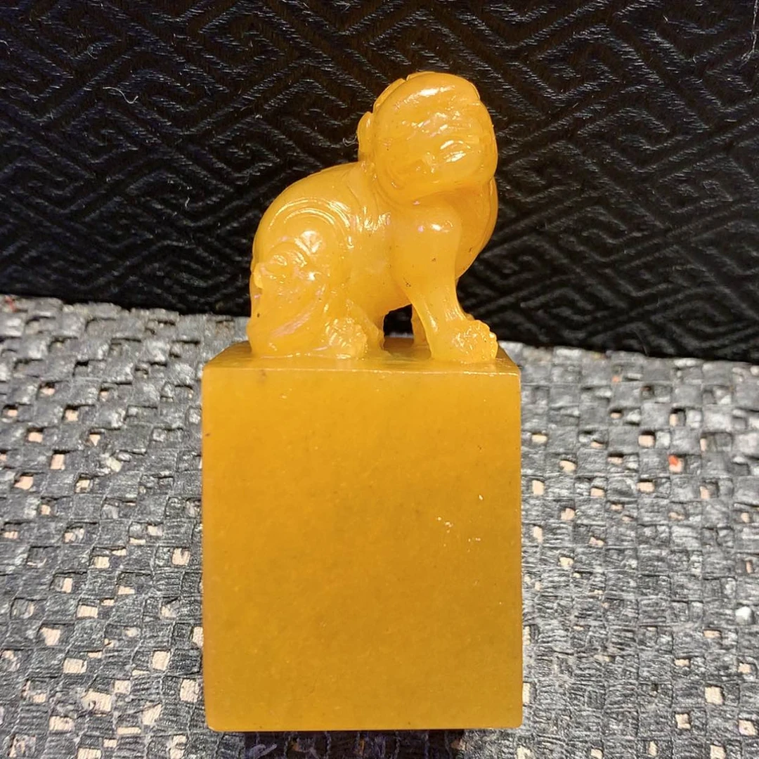 【闪购商品】寿山石o***y老挝石批发