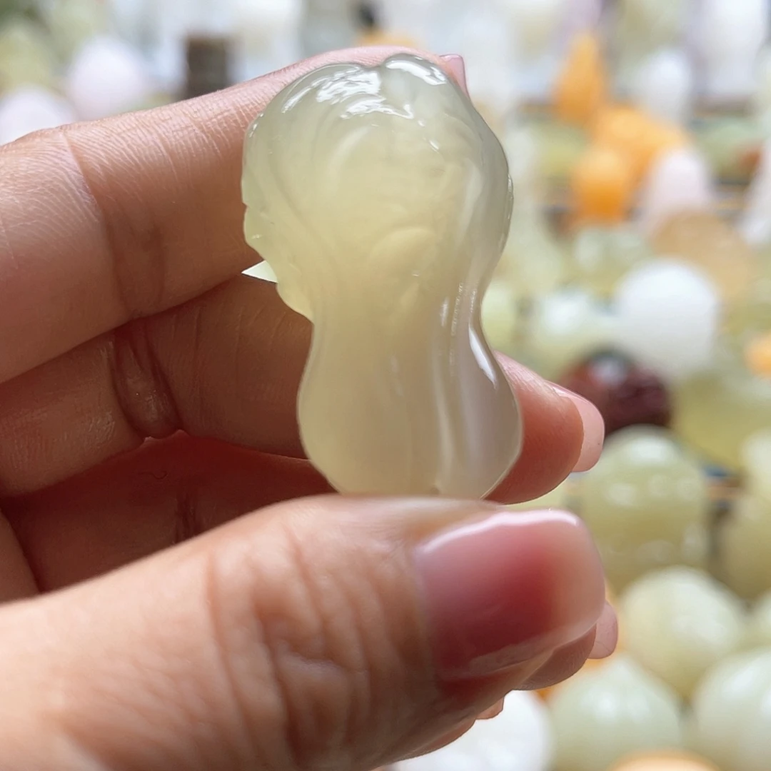 新疆昆仑山脉山料