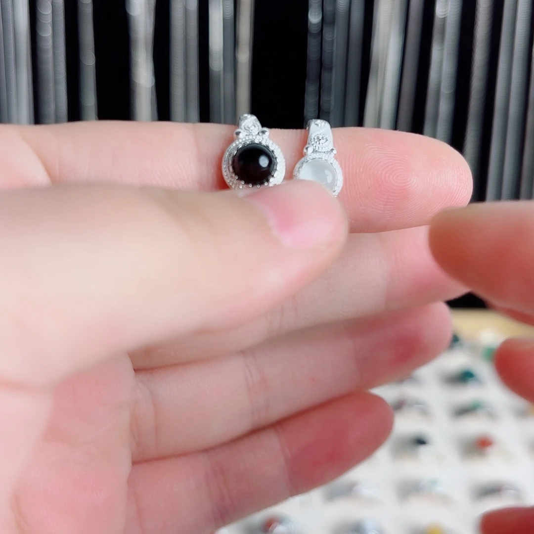 925银925纯银对戒s边