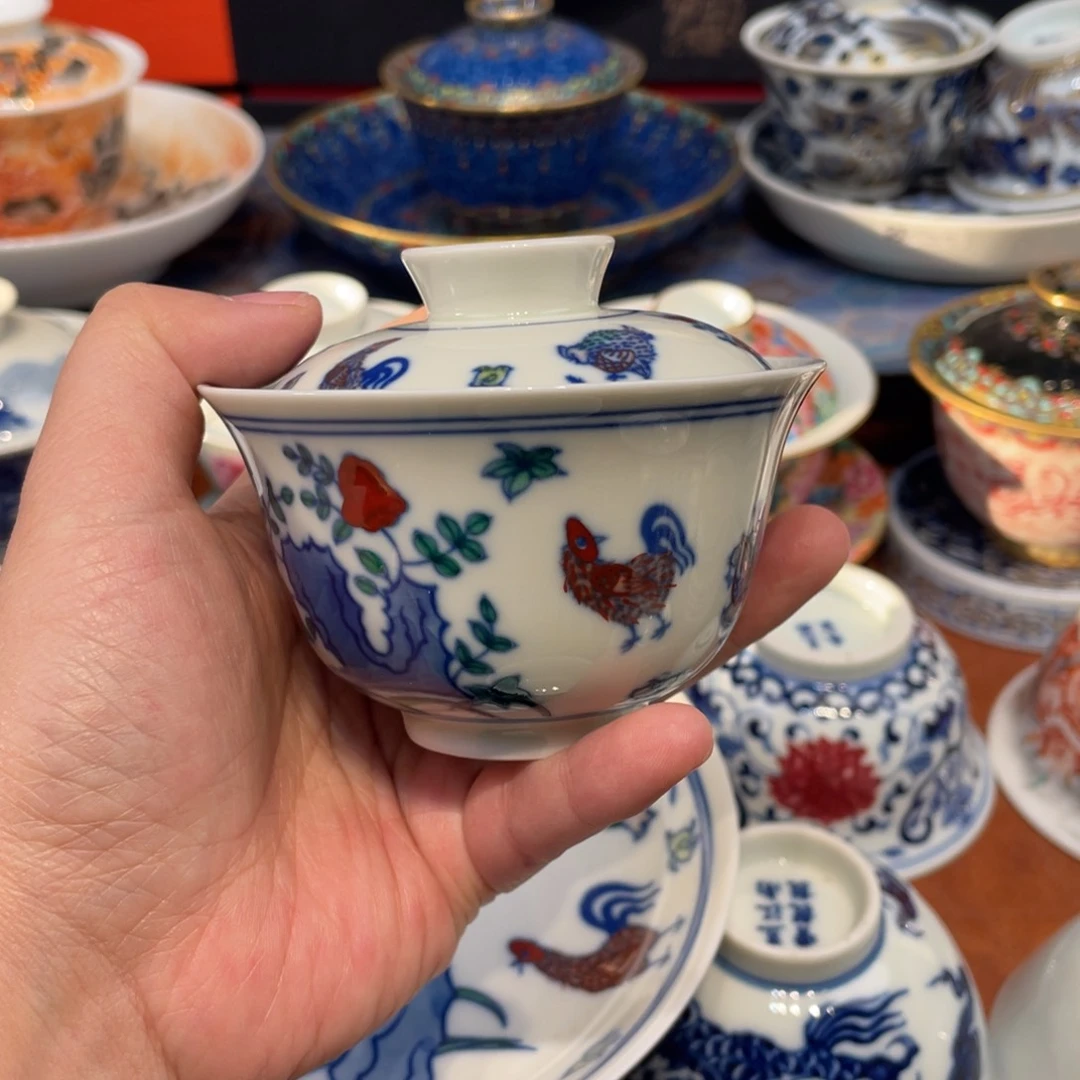 景德镇瓷器景德镇