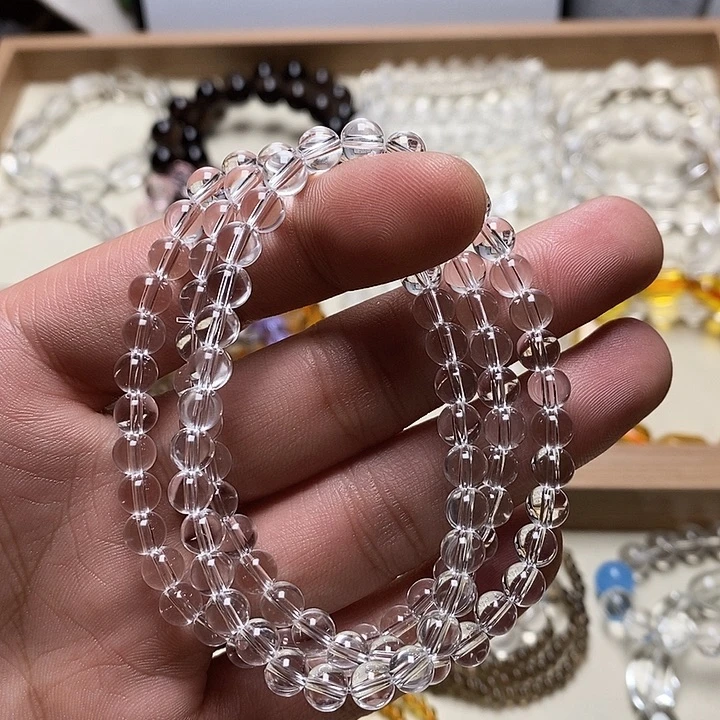 非金属卡6mm三圈