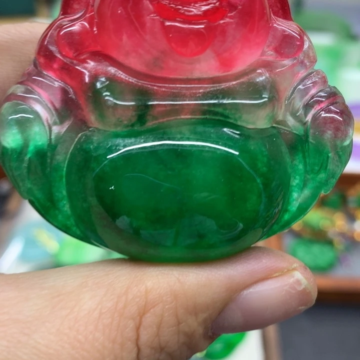 高端大气上档次吊坠