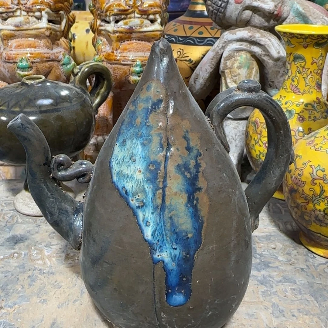 陶瓷摆件摆件摆件