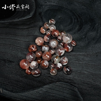 【缪老师严选】SJ5394 红塔山单珠吊坠 多样性发其一