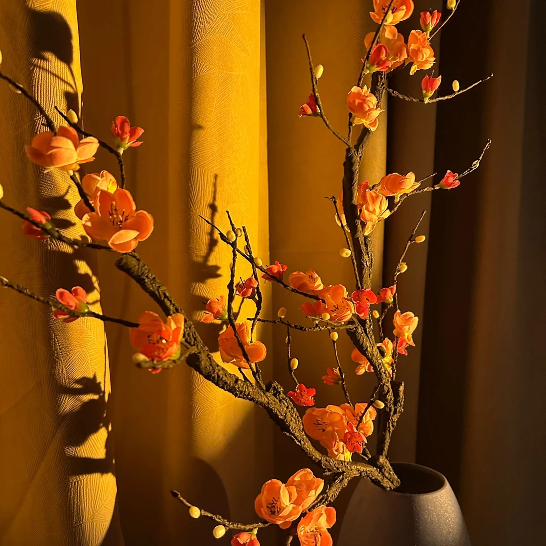 手工如意头上衣 T2405115