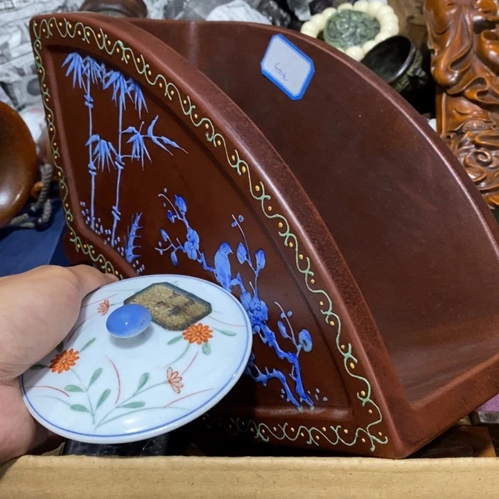 紫砂陶瓷艺术陶瓷艺术