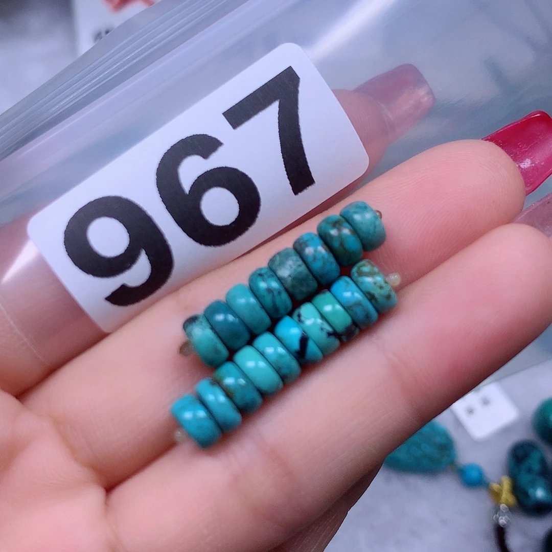 空竹粉丝专享十堰特色手工散珠