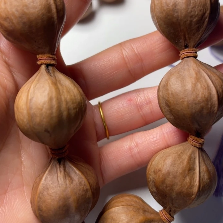 ****烯手串/手链橄榄核2.9