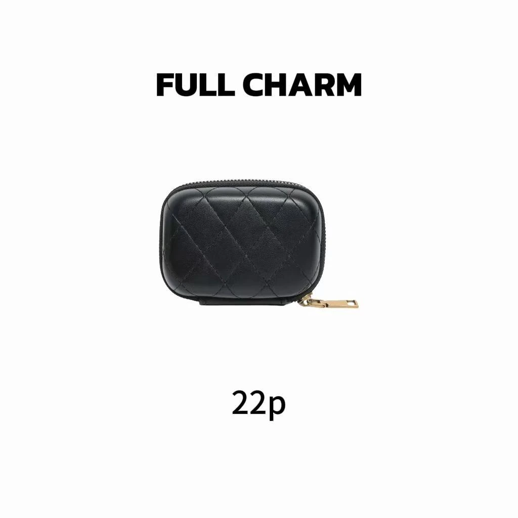 [E890]FULL-CHARNM-22p复古链条口红包时尚斜挎包时尚女包A-LINK