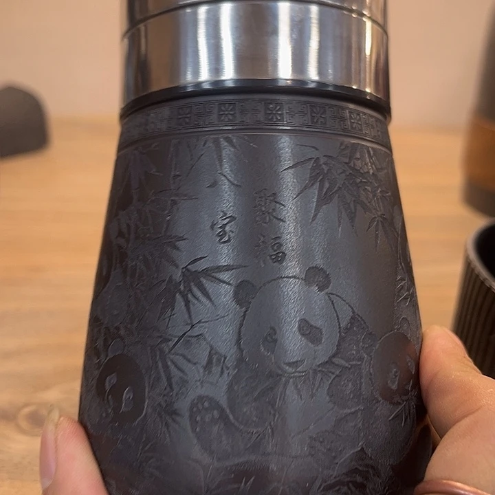 茶杯紫砂精品紫砂