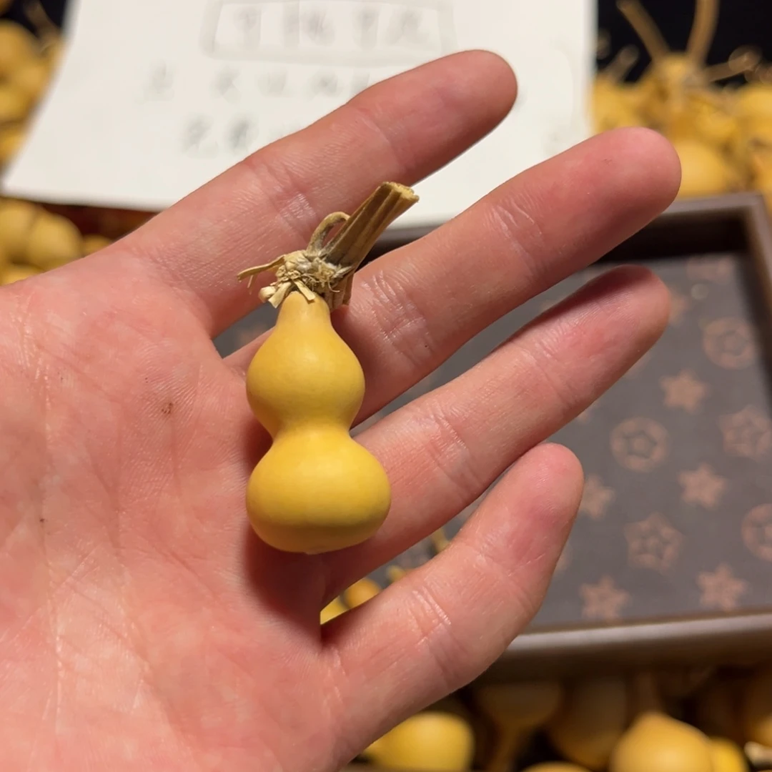 用***星文玩葫芦草里金单品