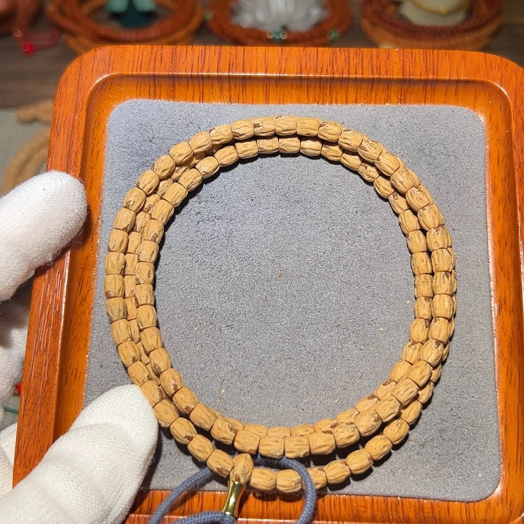 吊坠柏香籽/百香籽红芽高桩长筒5.5