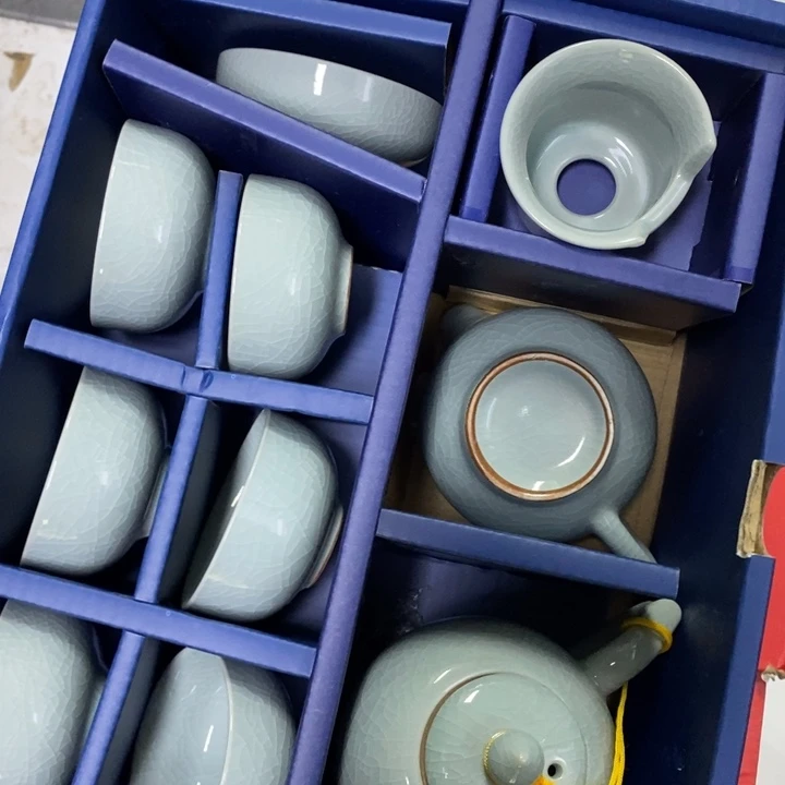 茶具清货清货清货清货无礼盒