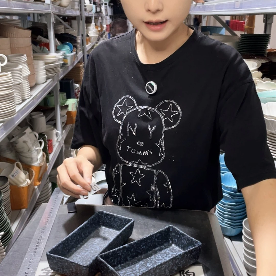 瓷片701             2个