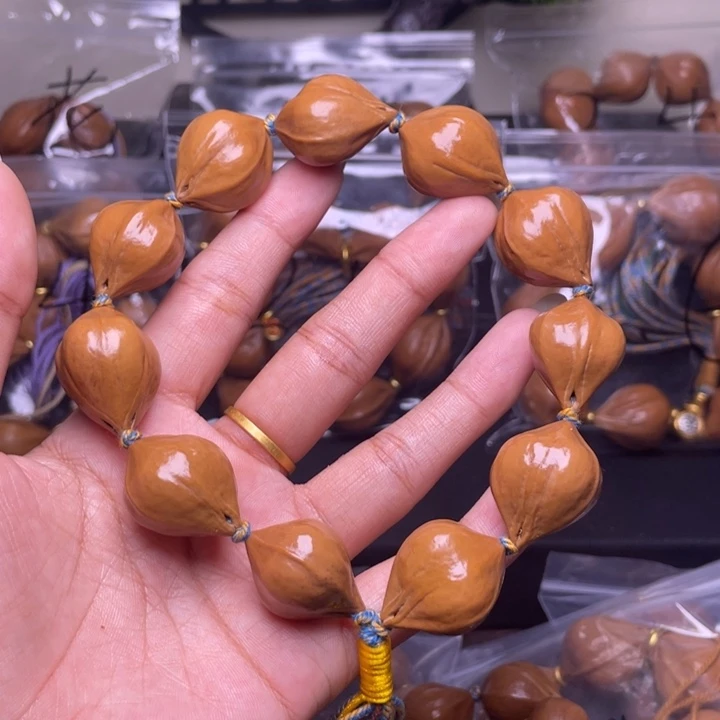 橄榄核手串/手链橄榄核38
