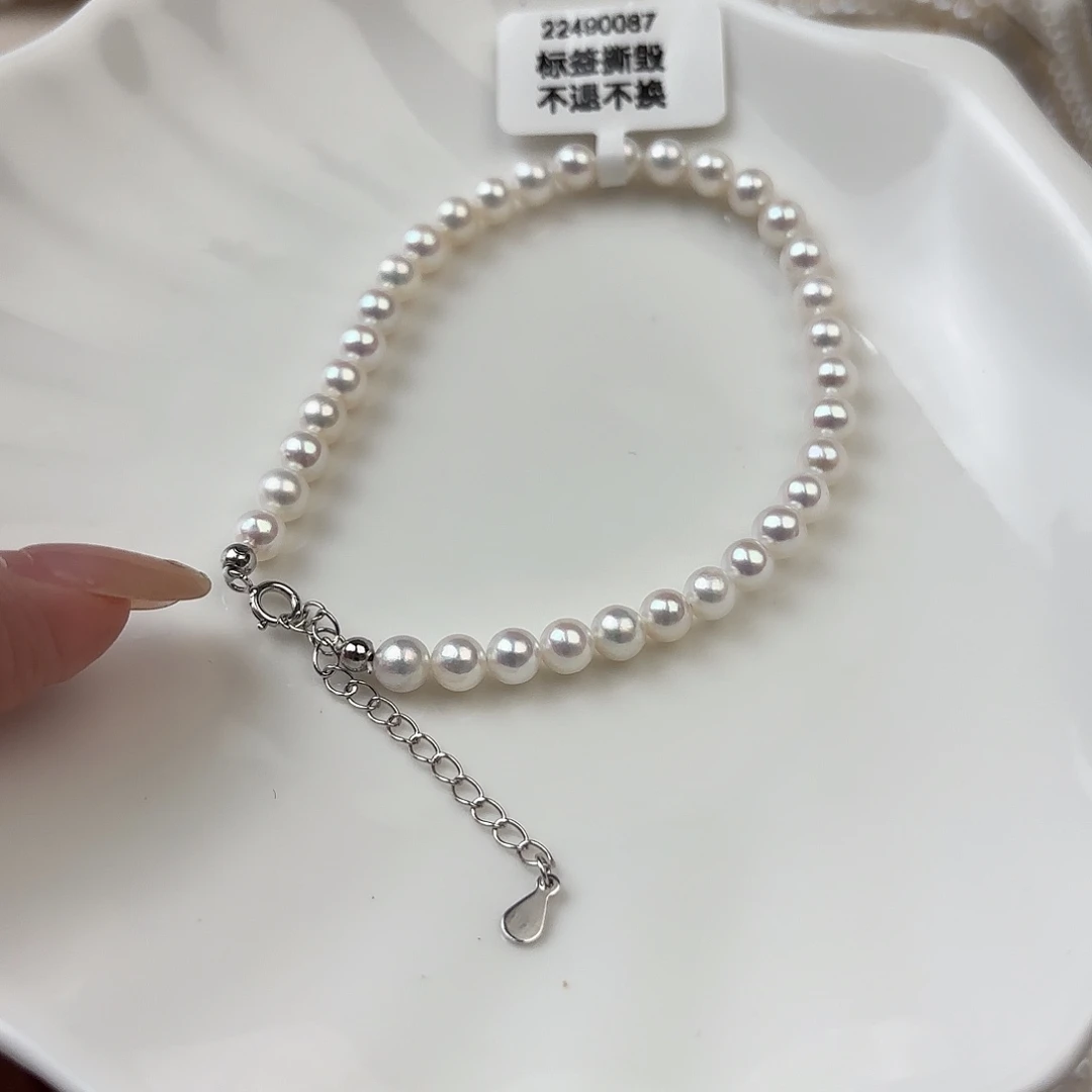 未镶嵌淡水淡水珍珠
