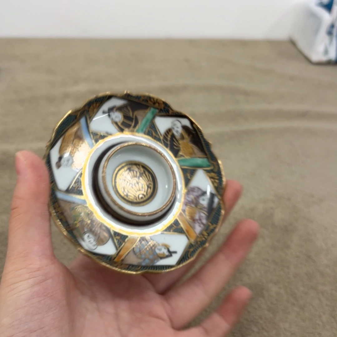 非常好用漂亮的茶具