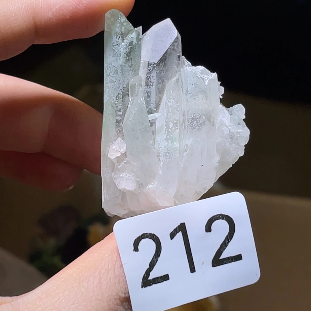 未镶嵌珠宝半成品水晶