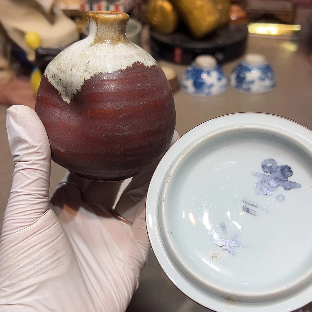 瓷片瓷器满58包邮包邮包邮