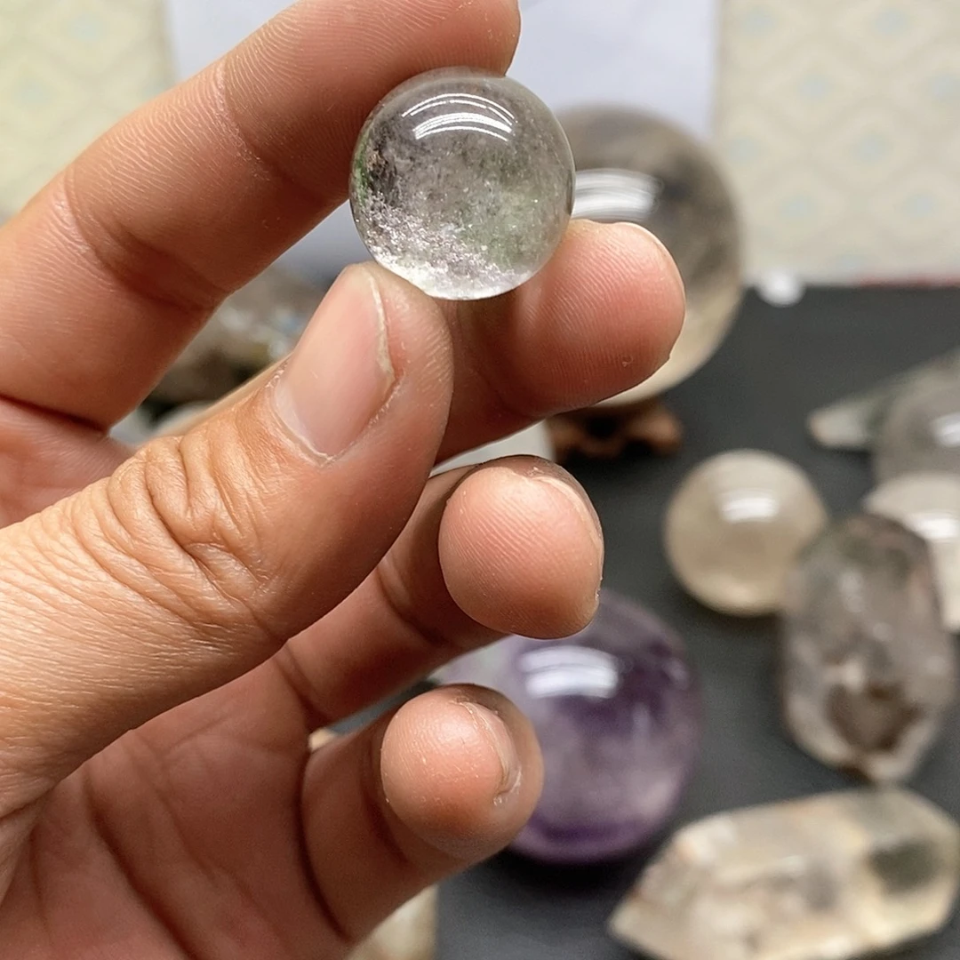 水晶1059未镶嵌水晶石