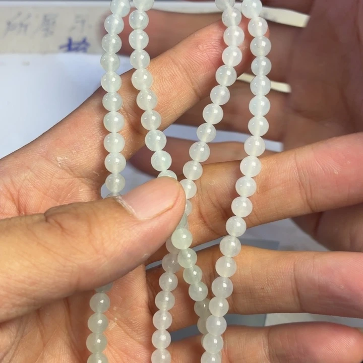 未镶嵌定制翡翠天然翡翠