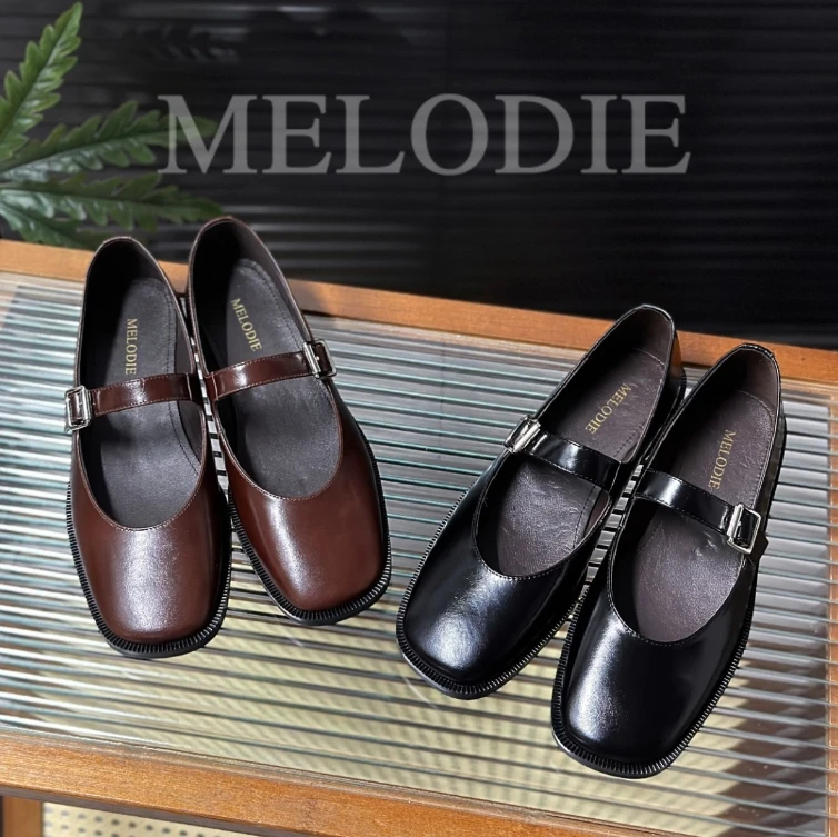 MELODIE/麦露迪麦家透气潮流时尚潮鞋女鞋-MEW5176