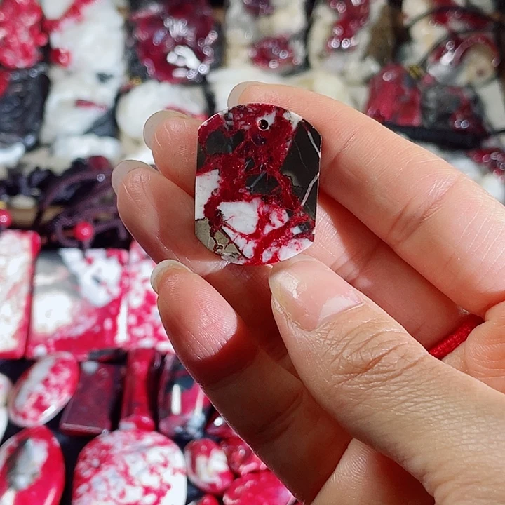 天然辰砂天然朱砂