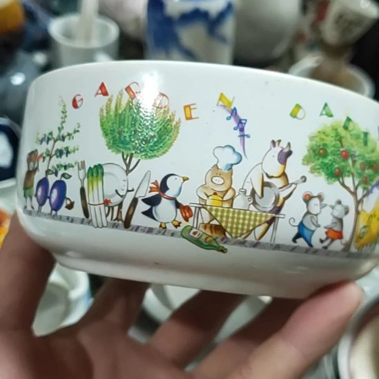 红***宝茶盏瓷器吗你，么么哒爱你，么么哒