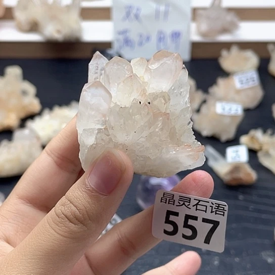 未镶嵌大型摆件（非配饰）水晶
