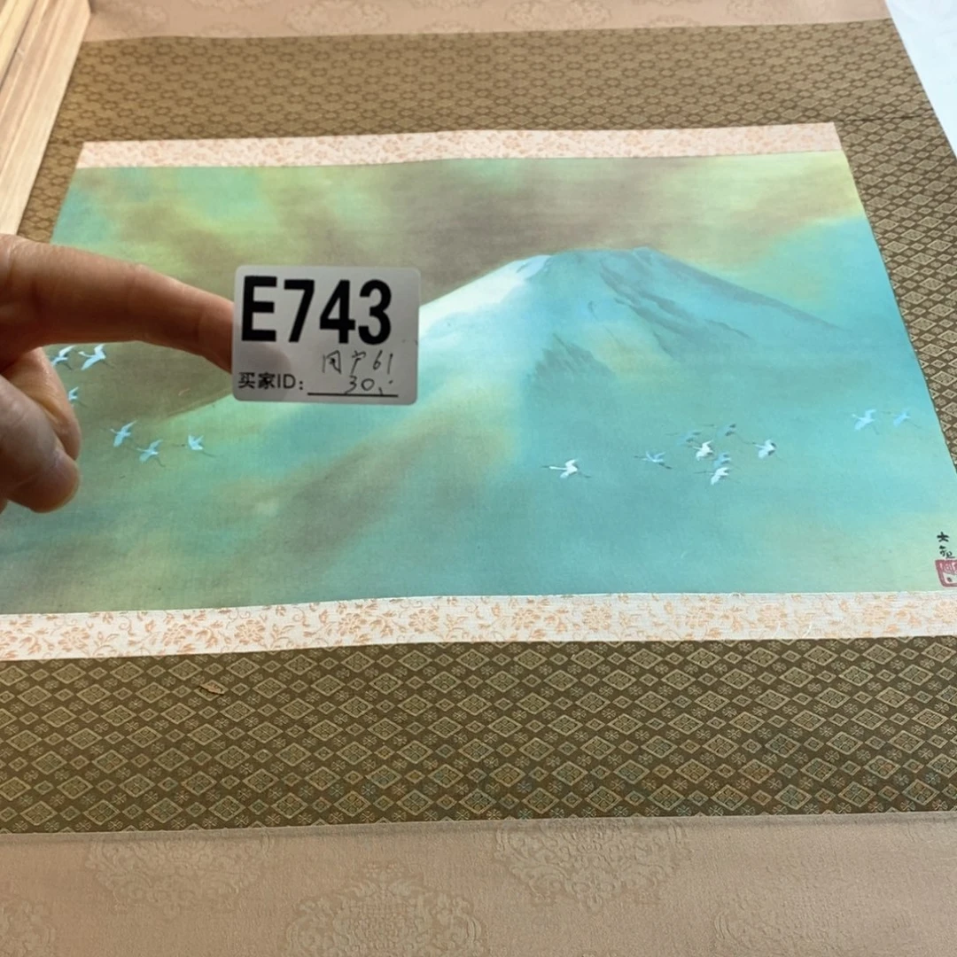 用***7文化创意装饰美术品