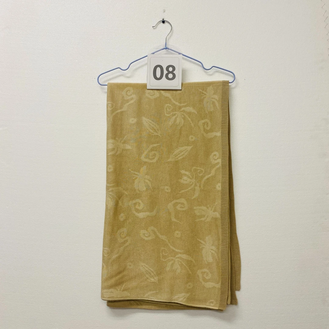 【直播福利】换季孤品柞蚕丝小件配件样品微瑕无洗涤标(介意勿拍)