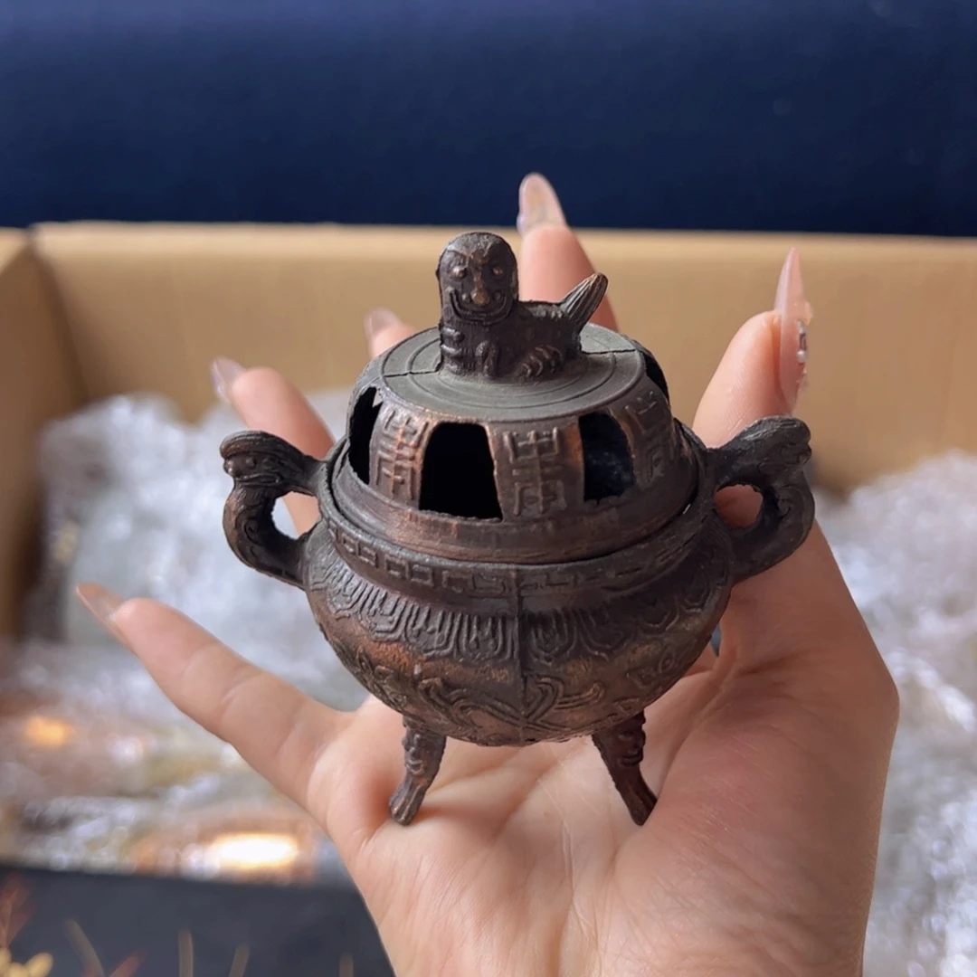 精品茶道具小瓷器系列