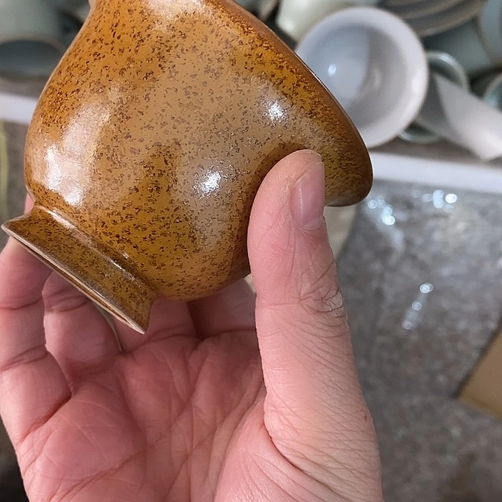 陶瓷艺术品及陶瓷制品