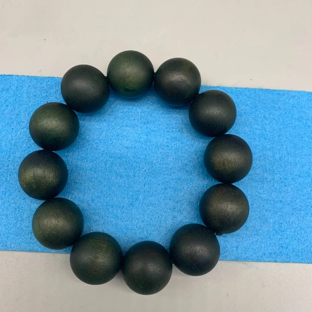 非金属木质手链 2502木质文玩手串手链