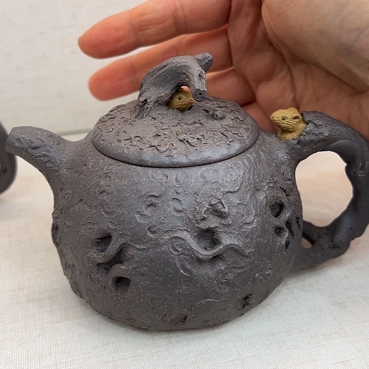 茶壶紫砂紫砂壶紫砂茶壶